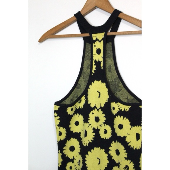 Urban Outfitters Sunflower Charlie Knit Mini Sweater Dress - Picture 8 of 12